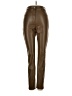Wilfred Free 100% Polyurethane Brown Casual Pants Size 0 - photo 1