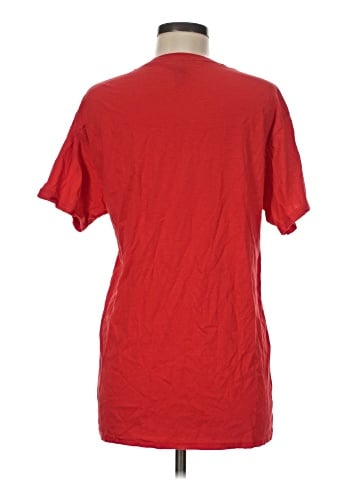 Gildan Short Sleeve T-Shirt (view 2)