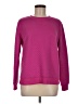 St. John's Bay Pink Pullover Sweater Size M - photo 1