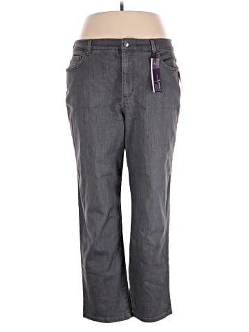 Gloria Vanderbilt Jeans (view 1)