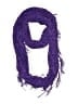 Apt. 9 Purple Scarf One size - photo 1