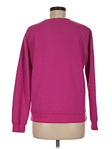 St. John's Bay Pullover Sweater (view 2)