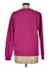 St. John's Bay Pink Pullover Sweater Size M - photo 2