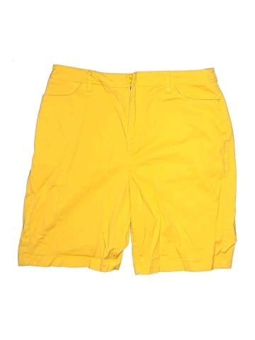 Christopher & Banks Athletic Shorts (view 1)