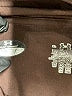 Under Armour Brown Short Sleeve Polo Size XL - photo 7
