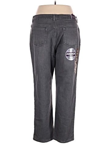 Gloria Vanderbilt Jeans (view 2)