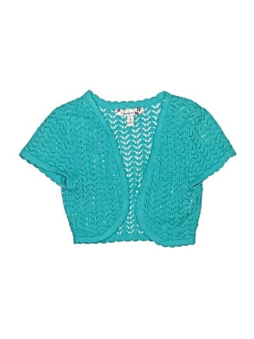 Speechless Cardigan (view 1)