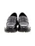 Everlane 100% Leather Black Flats Size 8 1/2 - photo 2