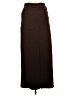 Assorted Brands Solid Brown Formal Skirt Size M - photo 2