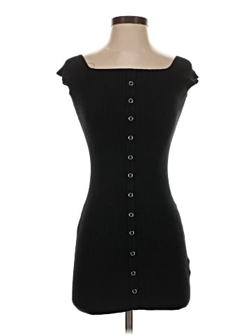 Silence and Noise Casual Dress (view 1)