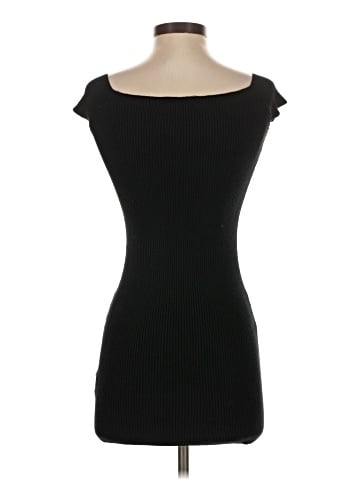 Silence and Noise Casual Dress (view 2)