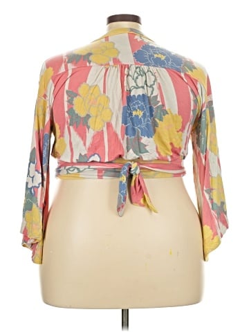 Free People Kimono (view 2)