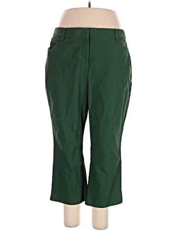 Lane Bryant Casual Pants (view 1)