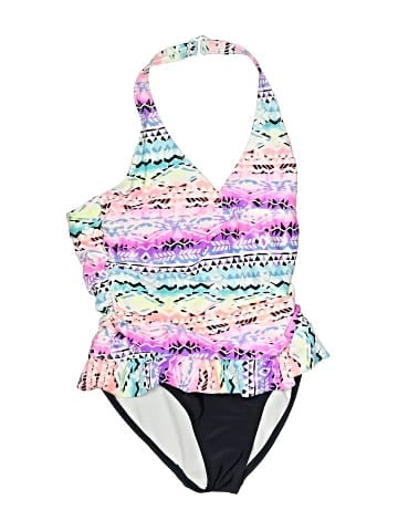 Op One Piece Swimsuit (view 1)