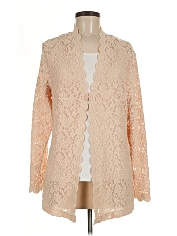 Susan Graver Cardigan (view 1)