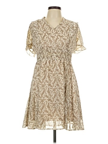 North End Casual Dress (view 1)