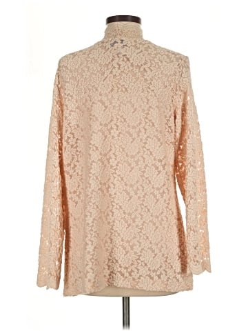 Susan Graver Cardigan (view 2)