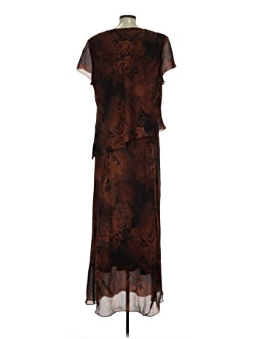 Positive Attitude Casual Dress (view 2)