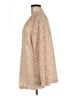 Susan Graver Tan Cardigan Size M - photo 5
