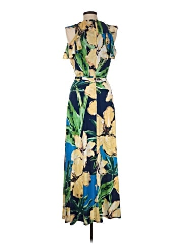 London Times Casual Dress (view 2)