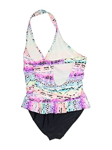 Op One Piece Swimsuit (view 2)
