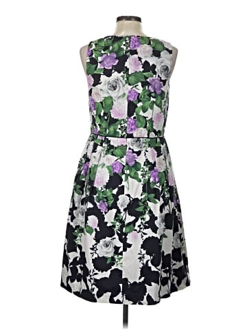 Talbots Outlet Cocktail Dress (view 2)