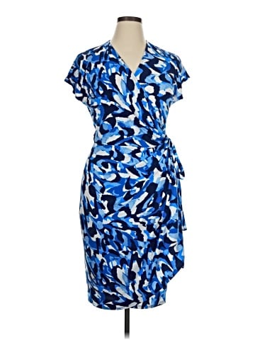 Maggy London Cocktail Dress (view 1)