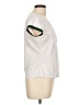 Bollé White Short Sleeve Top Size L - photo 4