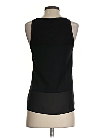 French Connection Sleeveless T-Shirt (view 2)