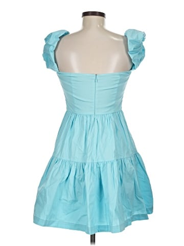STAUD Casual Dress (view 2)