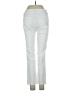 Ann Taylor LOFT White Jeans Size 0 - photo 2