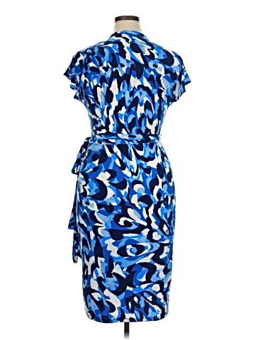 Maggy London Cocktail Dress (view 2)