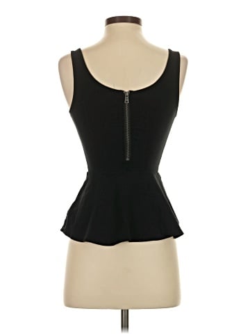 Express Sleeveless Top (view 2)