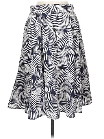 eShakti Casual Skirt (view 1)