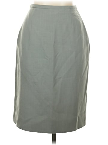Giorgio Armani Formal Skirt (view 1)
