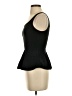 Express Black Sleeveless Top Size XS - photo 5