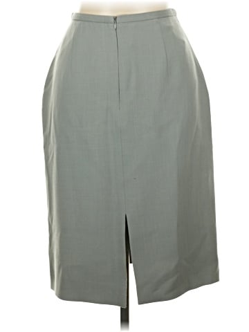 Giorgio Armani Formal Skirt (view 2)