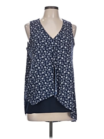 Antilia Femme Tank Top (view 1)