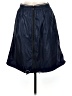 Bogner Fire + Ice 100% Polyamide Blue Casual Skirt Size 8 - photo 1