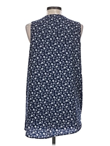 Antilia Femme Tank Top (view 2)