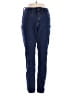Wild Fable Solid Blue Jeans Size 2 - photo 1