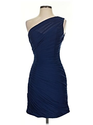 La Femme Cocktail Dress (view 1)