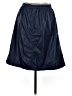 Bogner Fire + Ice 100% Polyamide Blue Casual Skirt Size 8 - photo 2