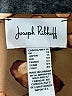 Joseph Ribkoff 100% Polyester Brown Long Sleeve Blouse Size 12 - photo 7