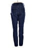Wild Fable Solid Blue Jeans Size 2 - photo 2