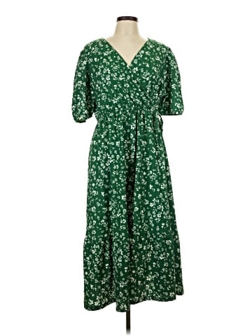MAX Casual Dress (view 1)