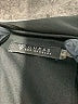 Guess Solid Black Cocktail Dress Size 6 - photo 7