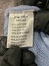 Miracle Blue Pullover Sweater Size S - photo 8