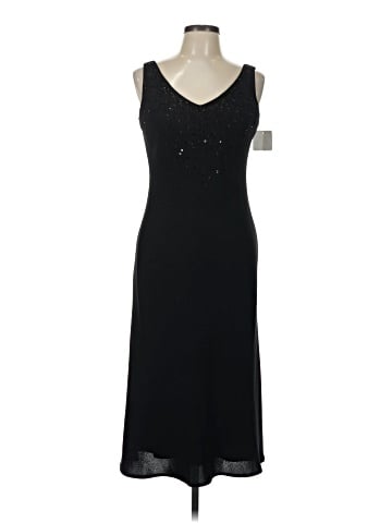 Jones New York Cocktail Dress (view 1)