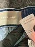 Everlane 100% Cotton Blue Jeans Size 23 waist - photo 7
